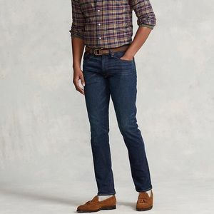 Ralph Lauren Denim Jeans